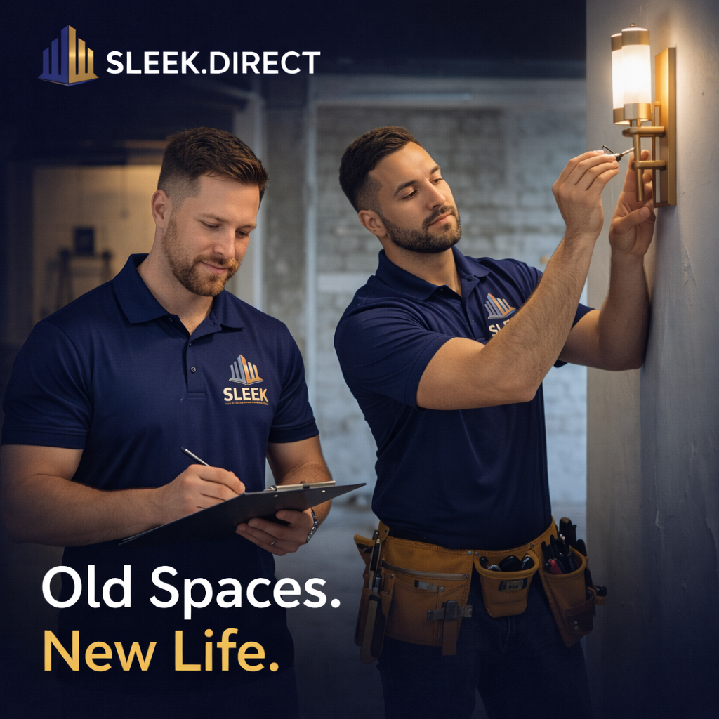 The Future of Living