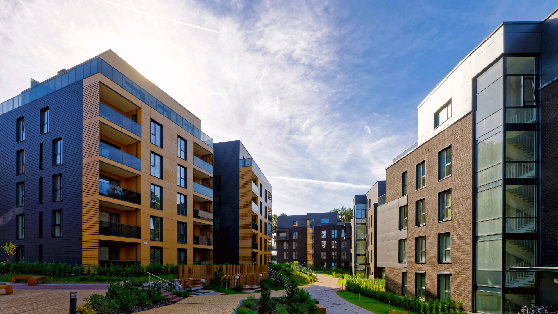 Smart Finance. Seamless Growth.