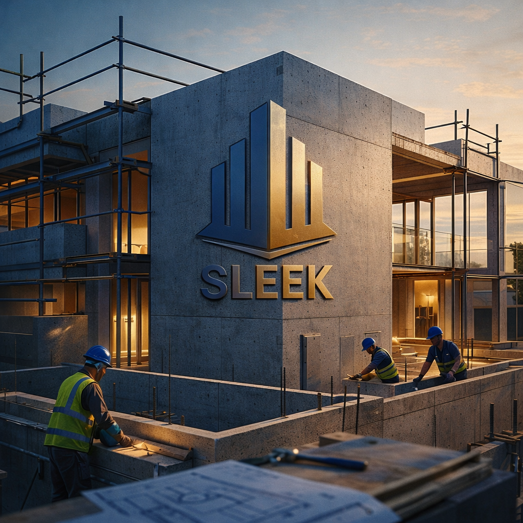 Shaping the Future of Construction in the UK