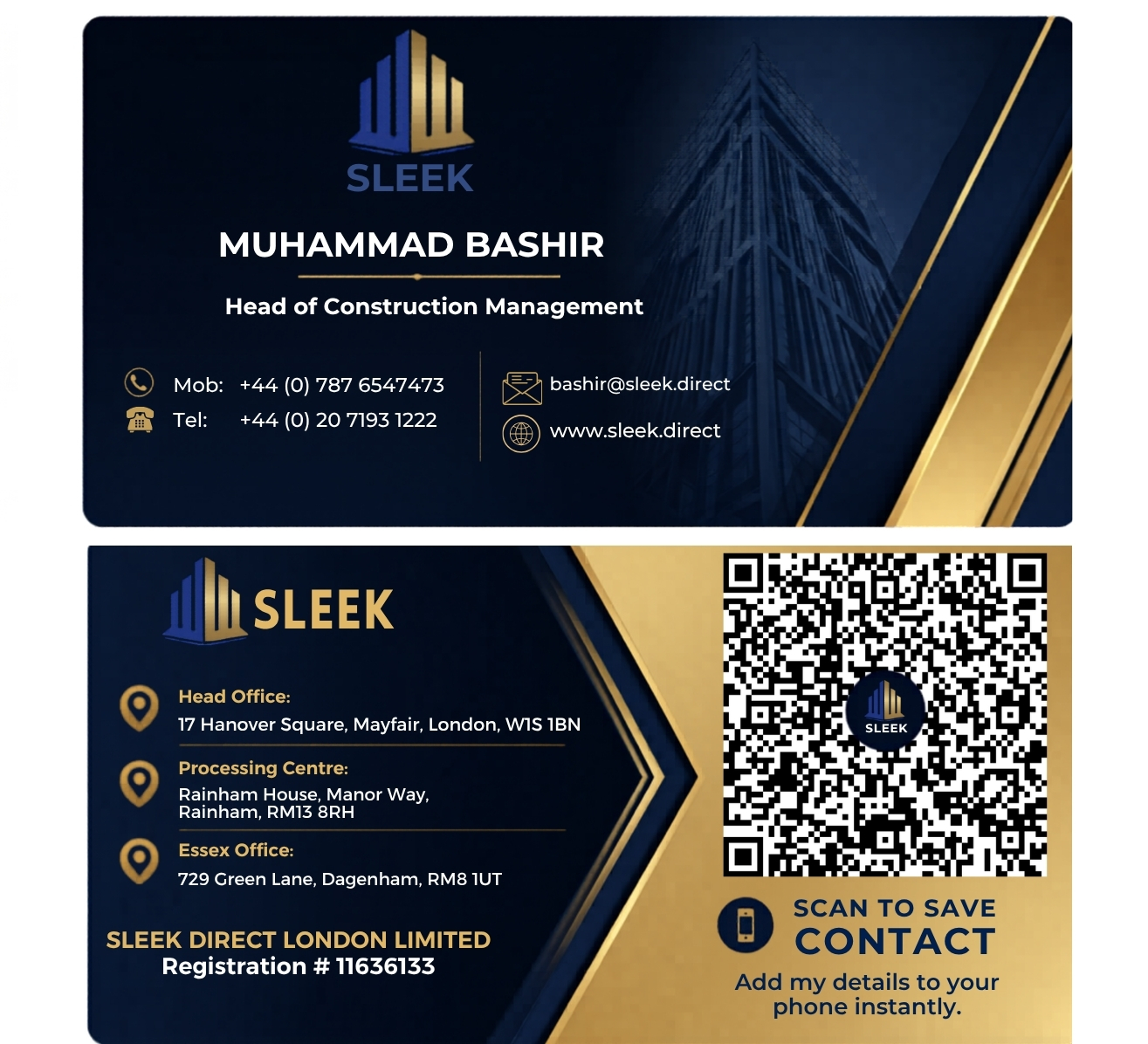 Muhammad Bashir