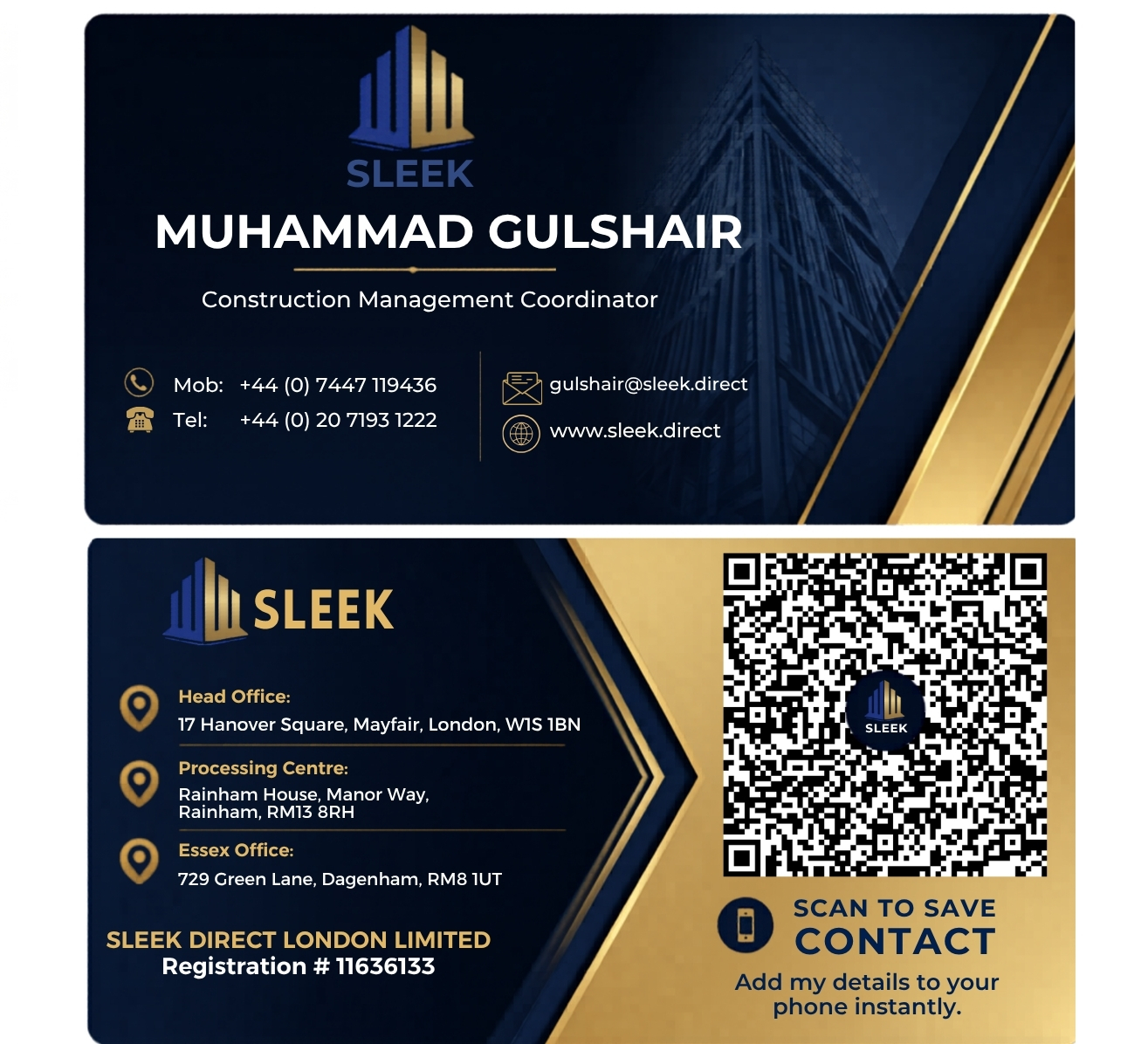 Muhammad Gulshair