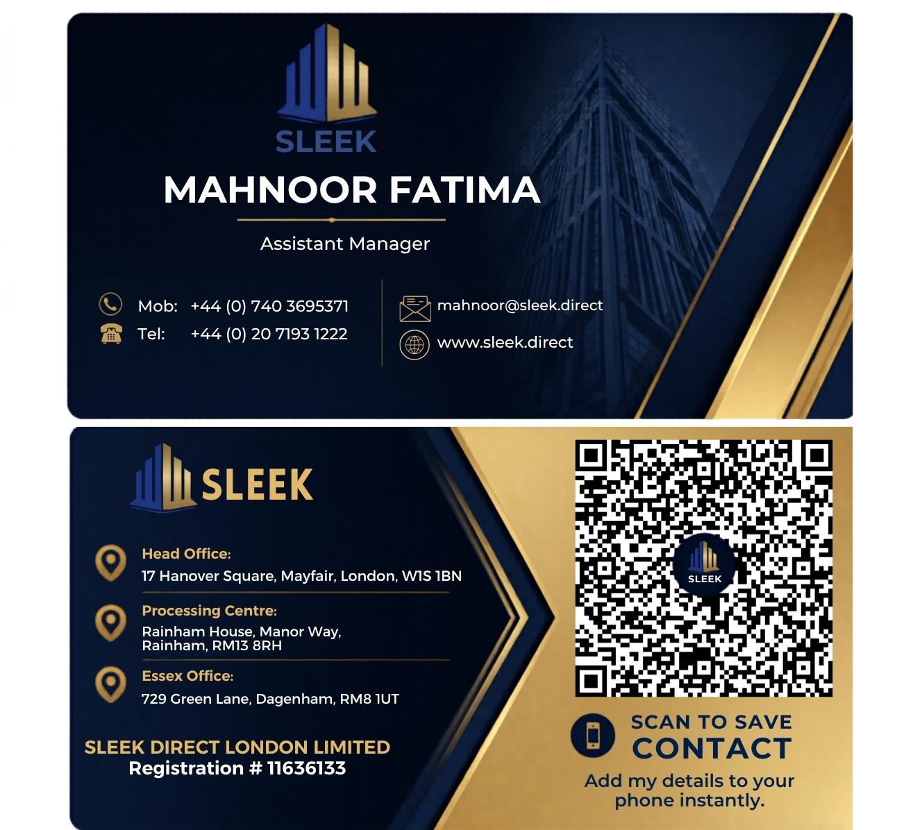 Mahnoor Fatima