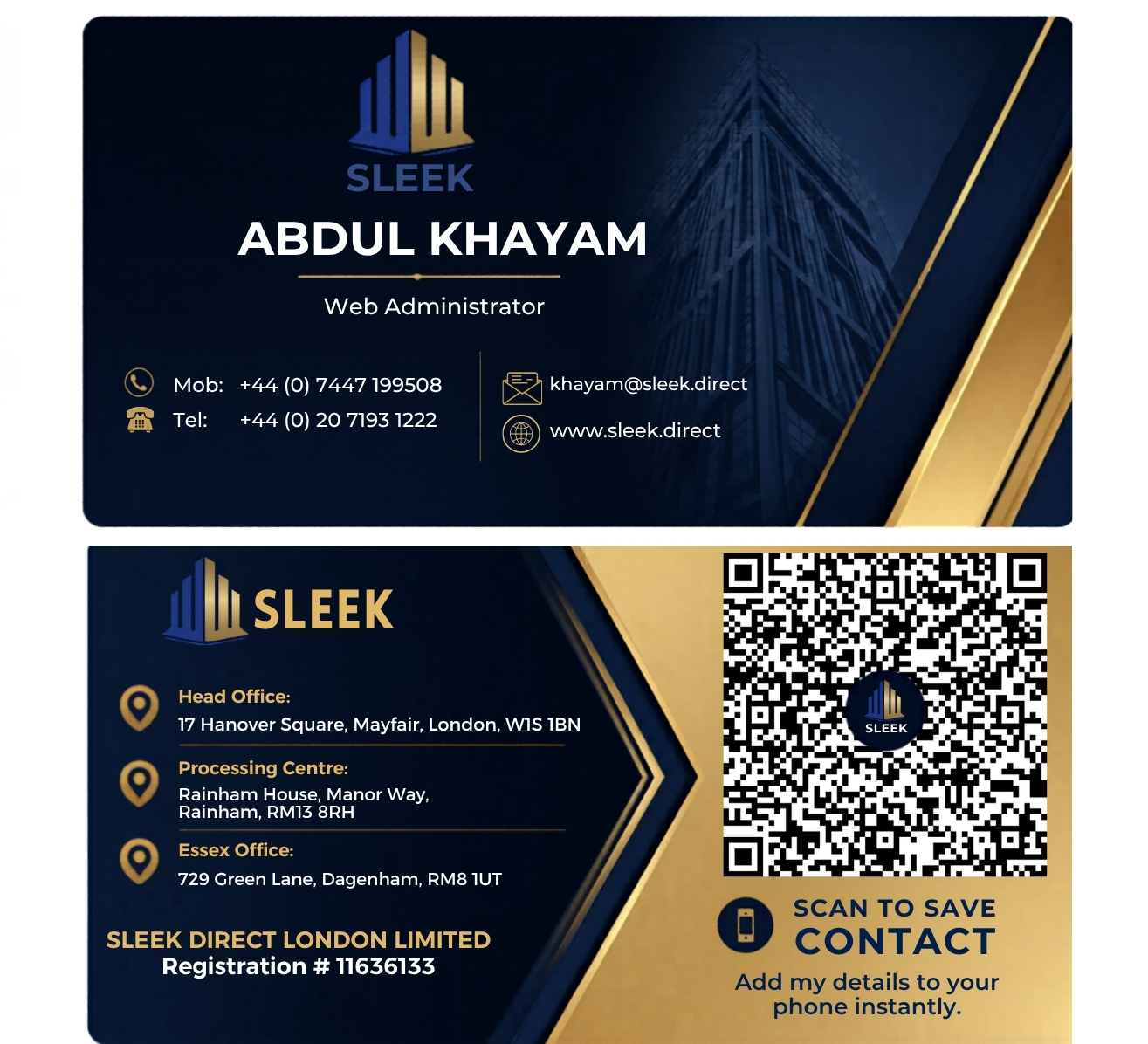 Abdul Khayam