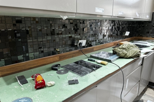 Gaolgate Street, Stafford