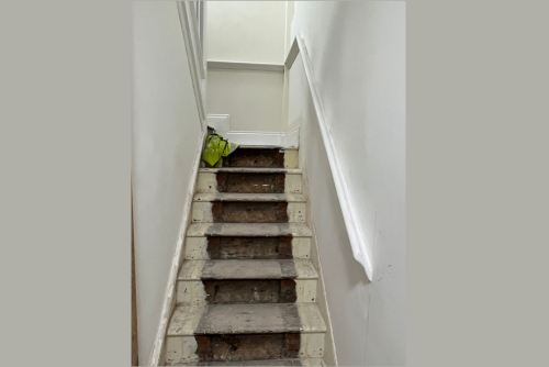 Gaolgate Street, Stafford