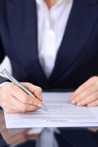 How to Apply for a Business Loan with Sleek Direct