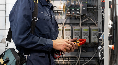 Electrician Services: