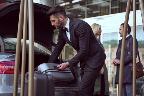 Transportation & Parking