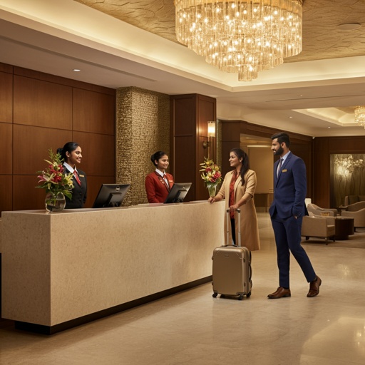 Our Hospitality Services