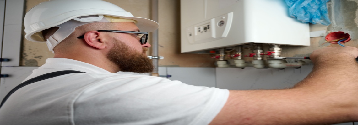 Boiler Installation and Servicing