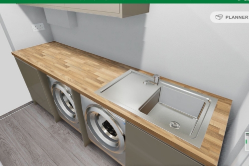 Gaolgate Street, Stafford