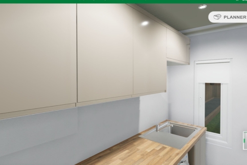 Gaolgate Street, Stafford