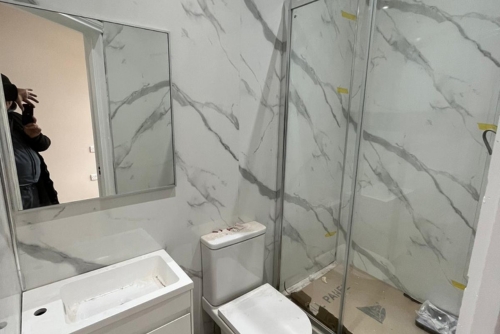 Gaolgate Street, Stafford