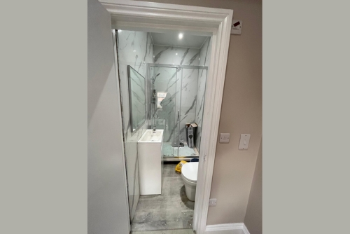 Gaolgate Street, Stafford