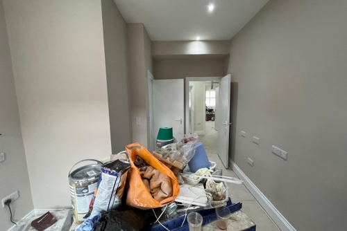 Gaolgate Street, Stafford