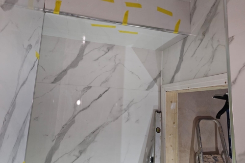 Gaolgate Street, Stafford