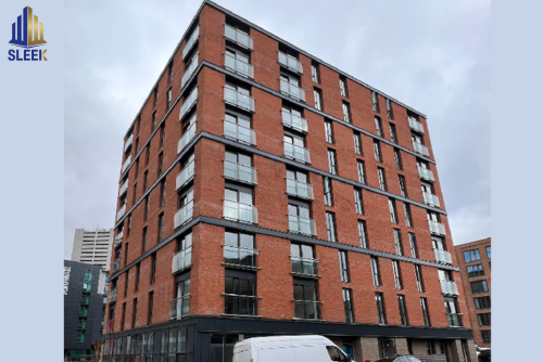 Holloway Head, Birmingham