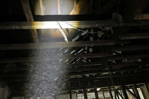 Gaolgate Street, Stafford