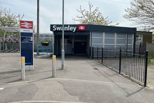 Swanley Centre