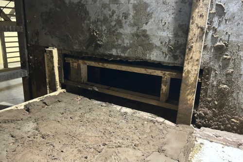 Gaolgate Street, Stafford