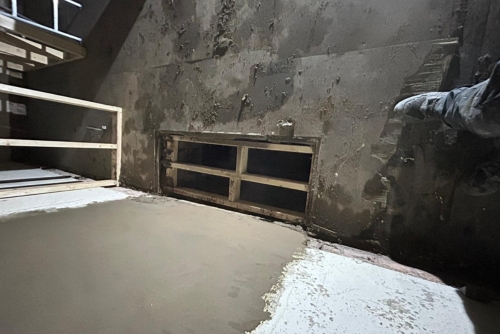 Gaolgate Street, Stafford