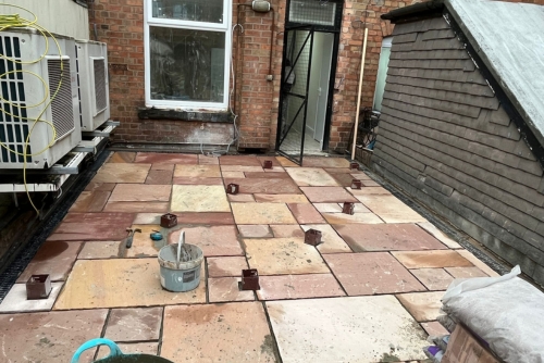 Gaolgate Street, Stafford