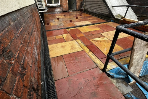 Gaolgate Street, Stafford