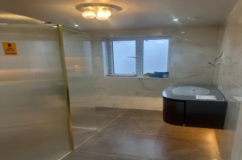 QARI BASHIR BUILDERS