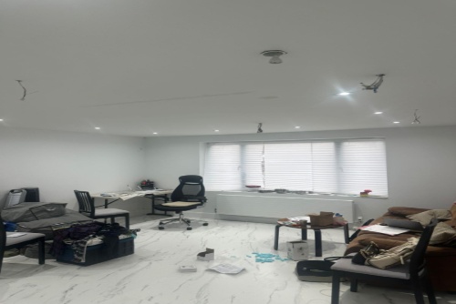 QARI BASHIR BUILDERS