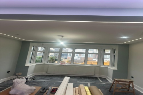 QARI BASHIR BUILDERS