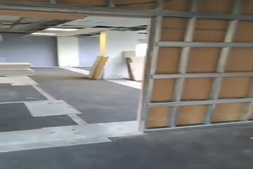 QARI BASHIR BUILDERS