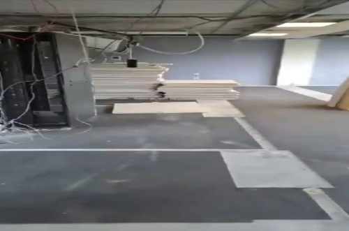 QARI BASHIR BUILDERS