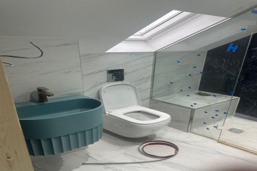 QARI BASHIR BUILDERS