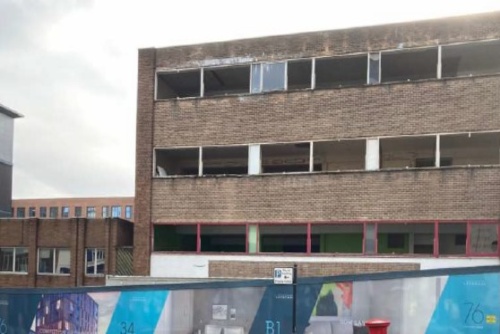 Holloway Head, Birmingham