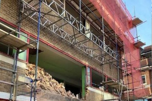 Holloway Head, Birmingham