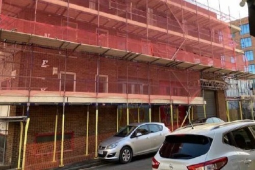 Holloway Head, Birmingham