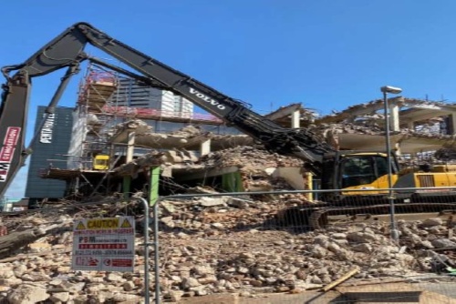 Holloway Head, Birmingham