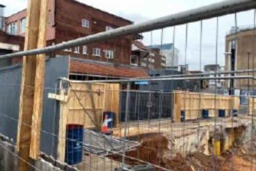 Holloway Head, Birmingham