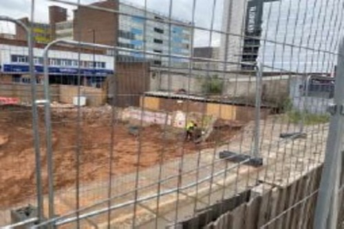 Holloway Head, Birmingham