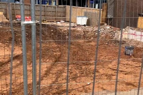 Holloway Head, Birmingham