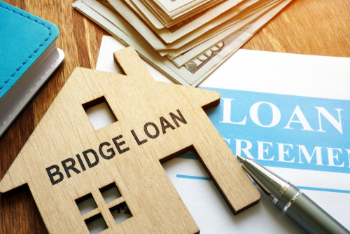 Commercial Bridging Loans