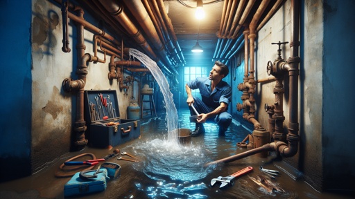 Plumbing Services: