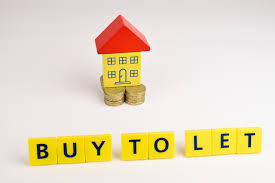 Portfolio BTL (Buy-to-Let)