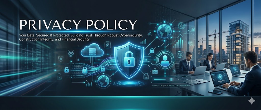 Privacy Policy
