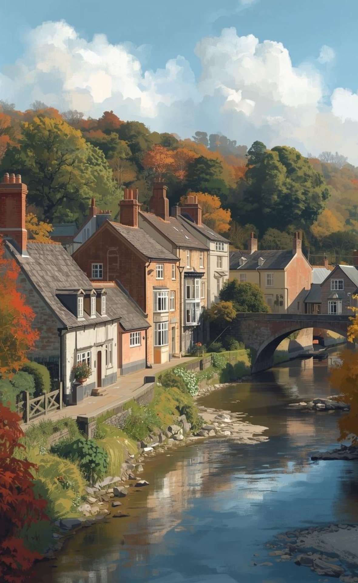 Hungerford, Berkshire