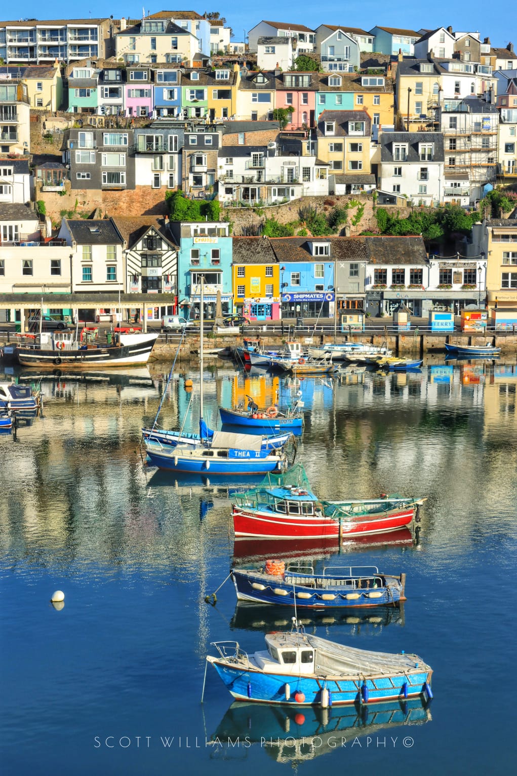 Brixham