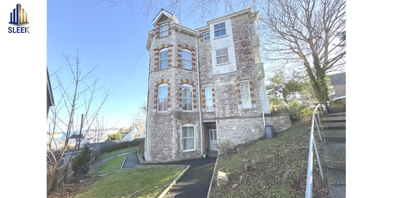 Swanage Flat 5, Sentryfields