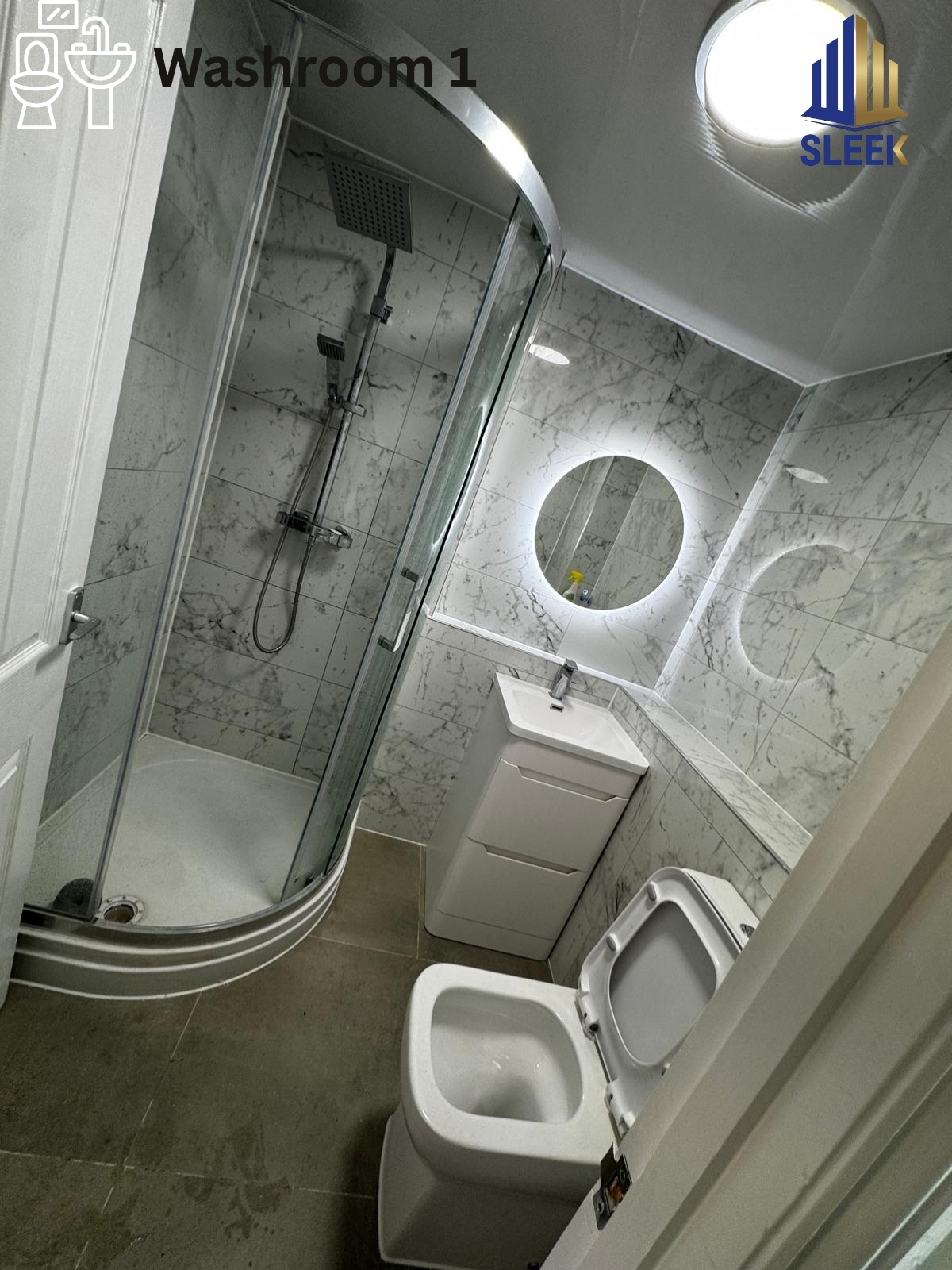 13 Langcliffe Drive, Milton Keynes,  MK13 7LA