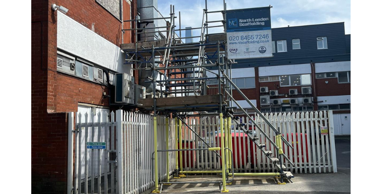 Flat B, First Floor, 54 Swanley Centre