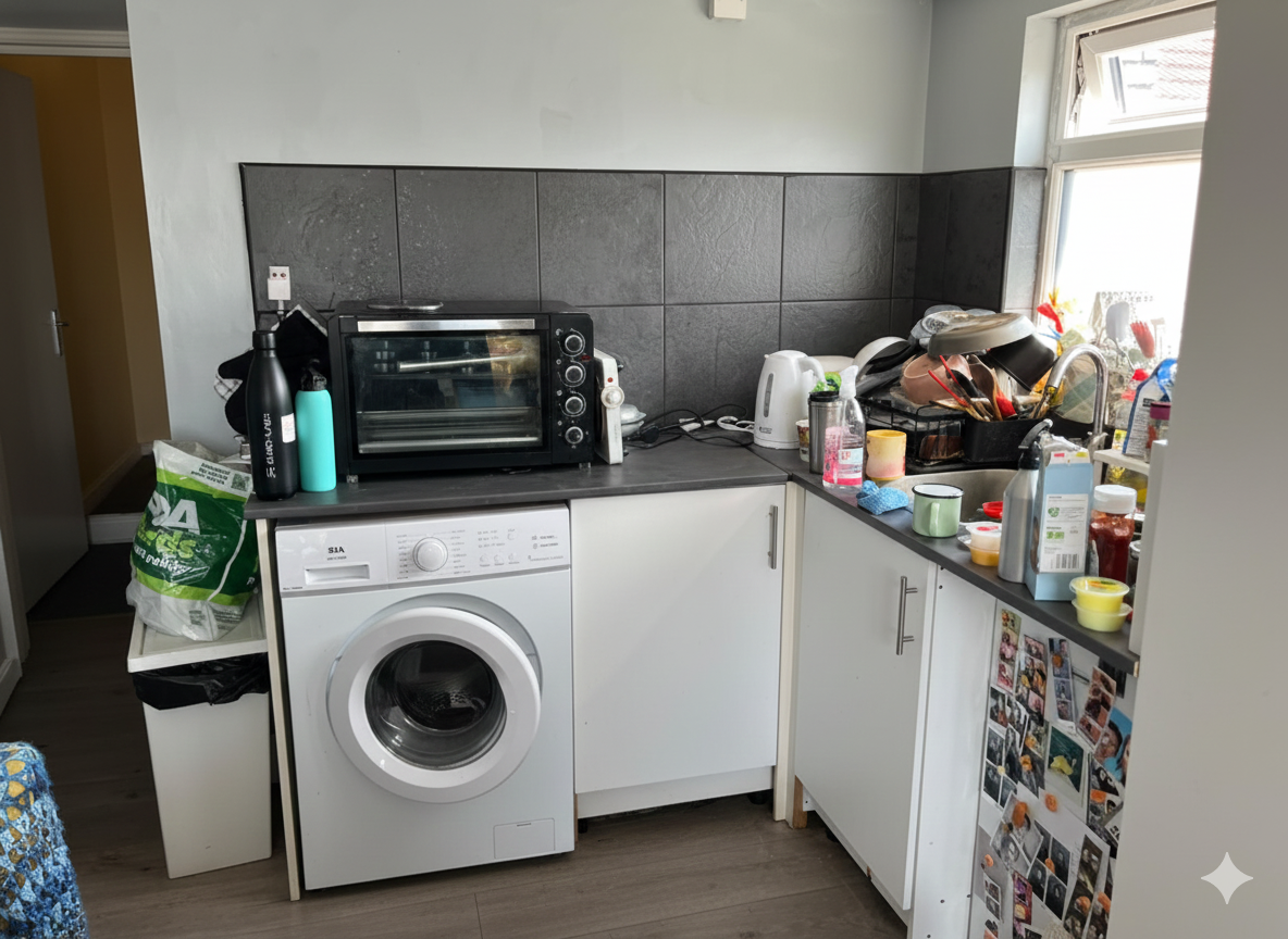  141 High Road 06 Bed House